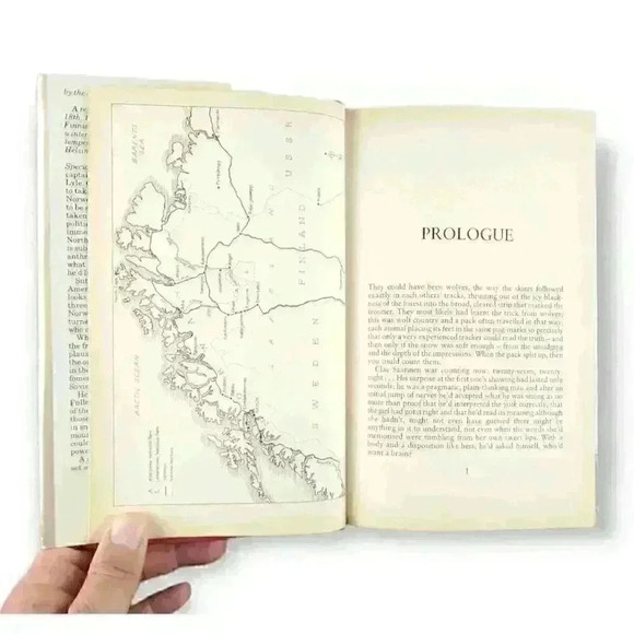 Special Dynamic by Alexander Fullerton Hardcover, 1987, First Edition, UK Import - Picture 5 of 10